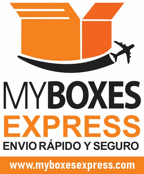 Sponsor - MyBoxesExpress